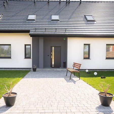 Apartamenty Kaszuba Хмельно Экстерьер фото