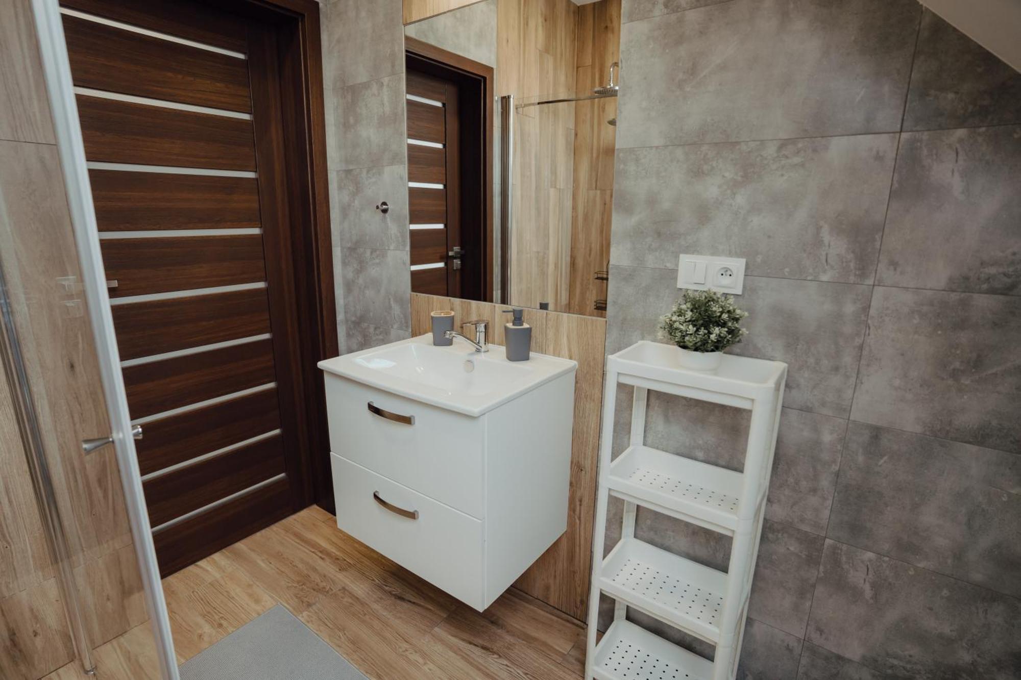 Apartamenty Kaszuba Хмельно Экстерьер фото