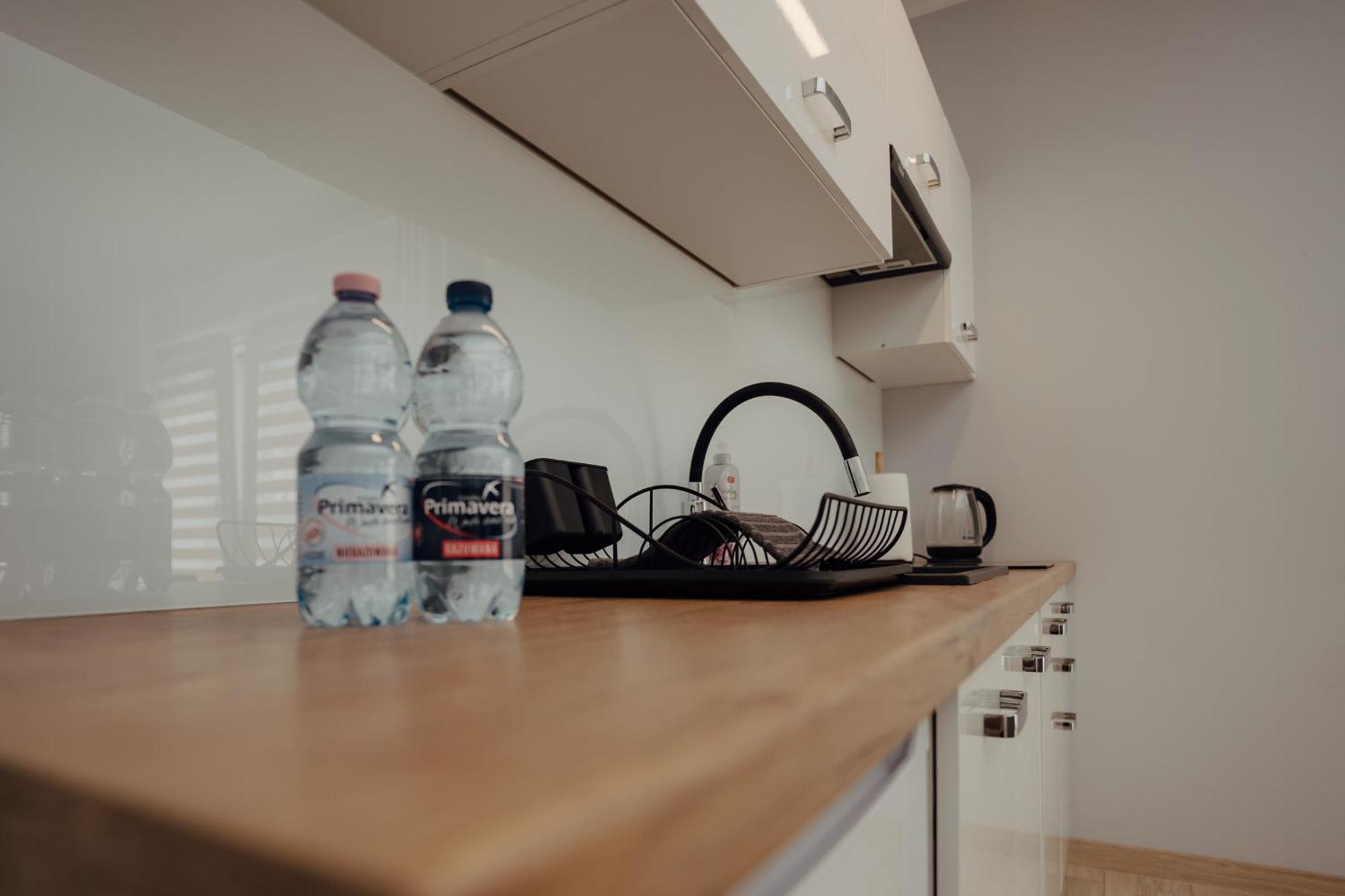 Apartamenty Kaszuba Хмельно Экстерьер фото