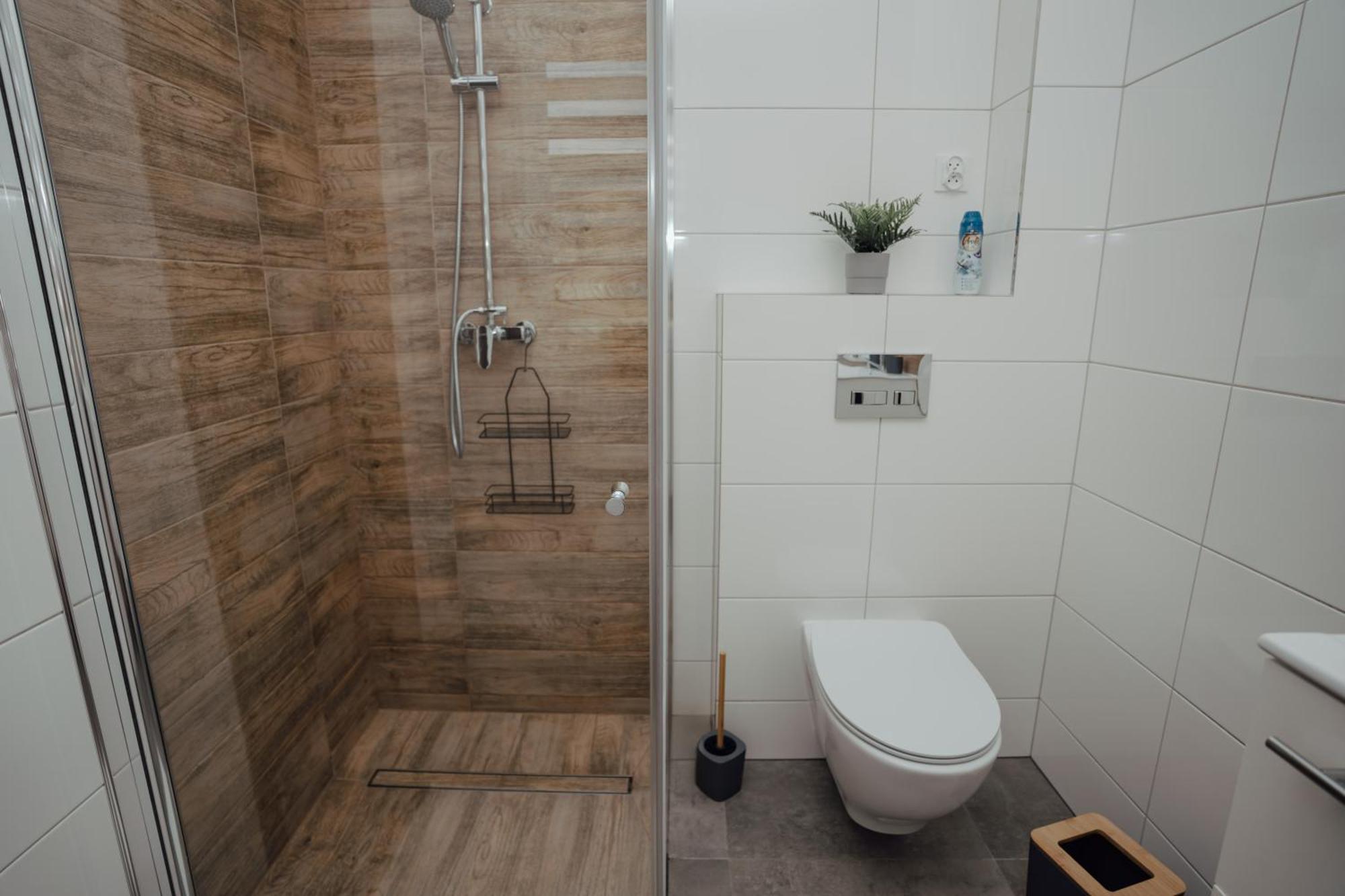 Apartamenty Kaszuba Хмельно Экстерьер фото