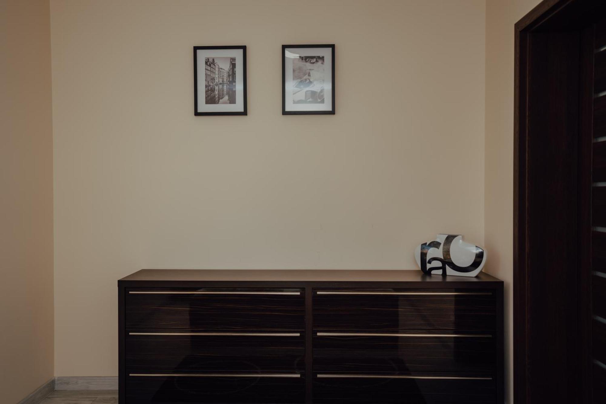 Apartamenty Kaszuba Хмельно Экстерьер фото