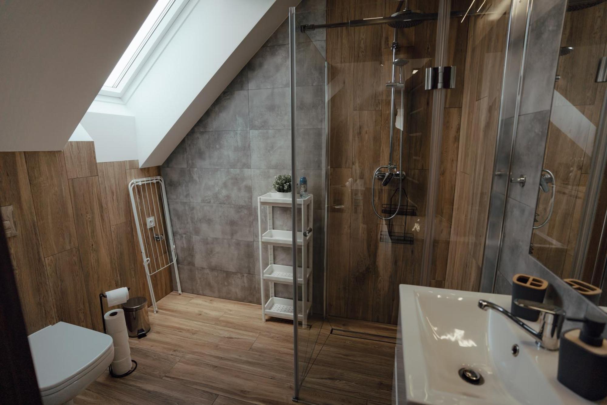 Apartamenty Kaszuba Хмельно Экстерьер фото