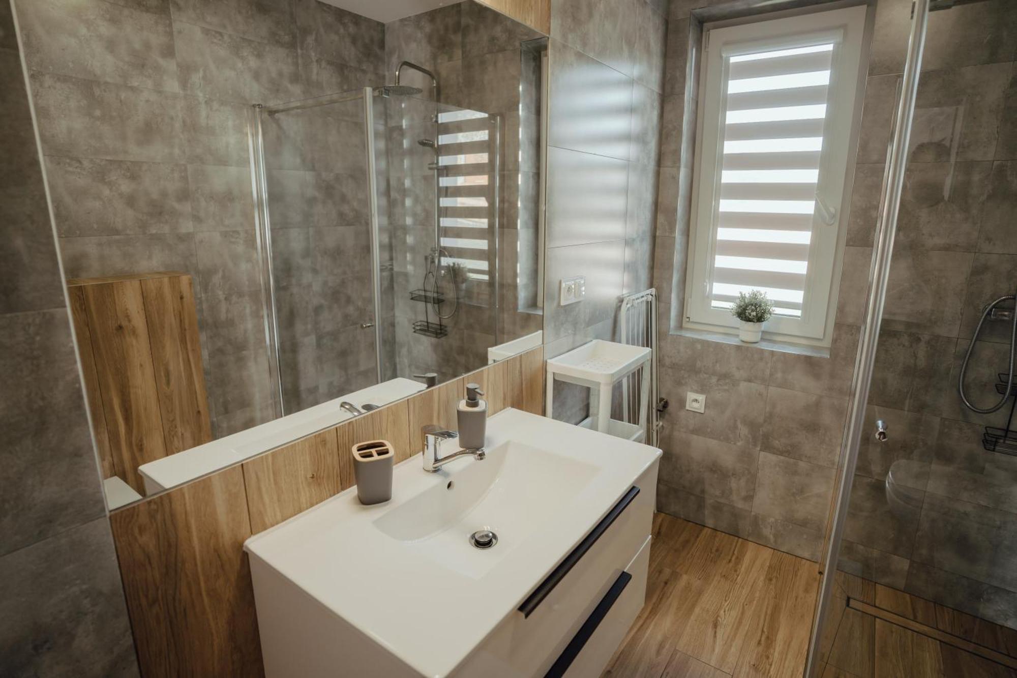 Apartamenty Kaszuba Хмельно Экстерьер фото