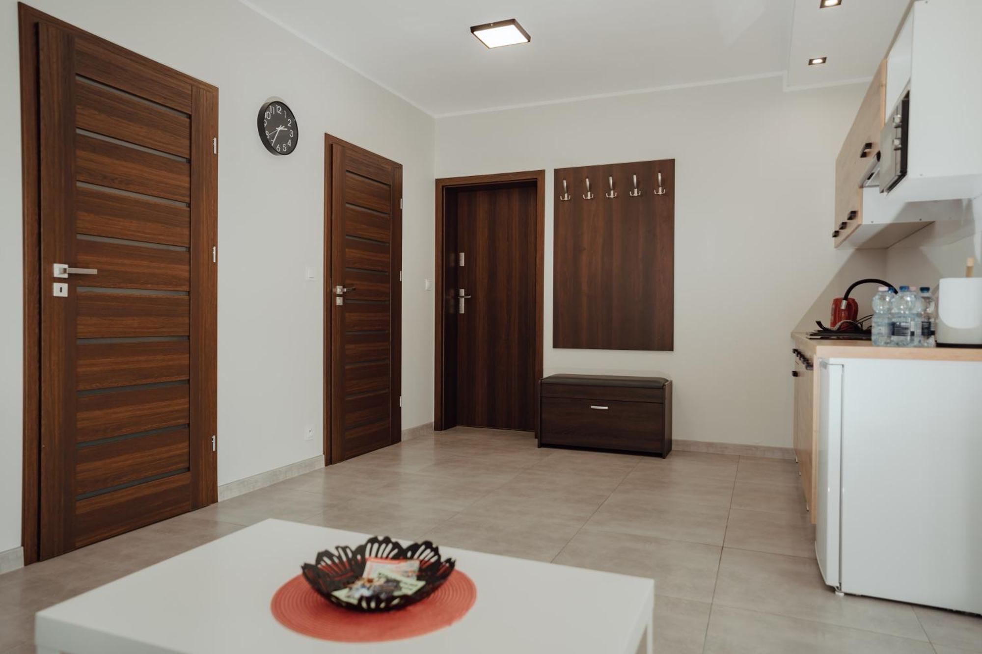 Apartamenty Kaszuba Хмельно Экстерьер фото