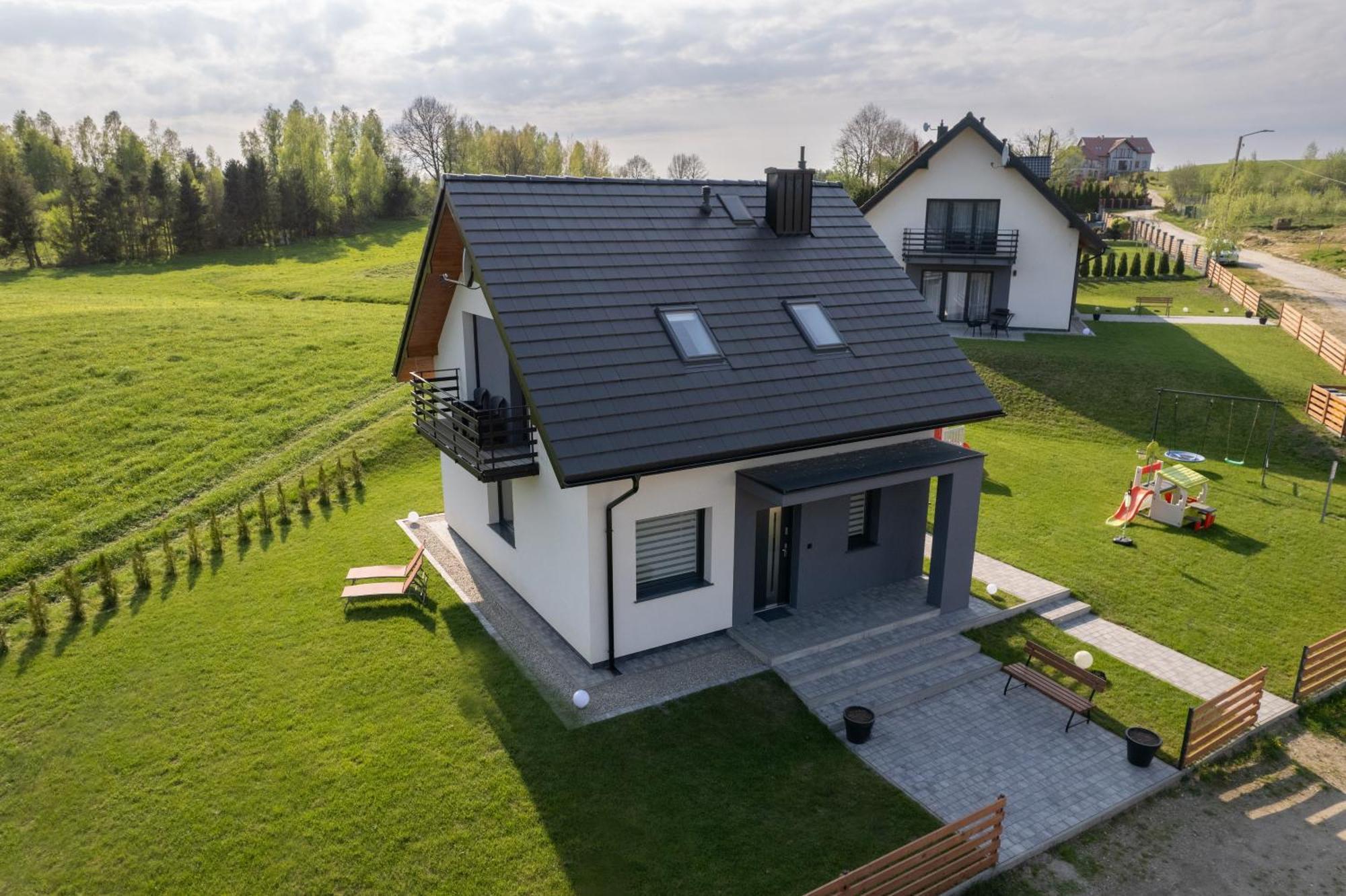 Apartamenty Kaszuba Хмельно Экстерьер фото